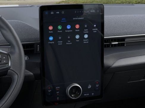 New 2026 Ford Mustang Mach-E Select w/ Technology Package image 14