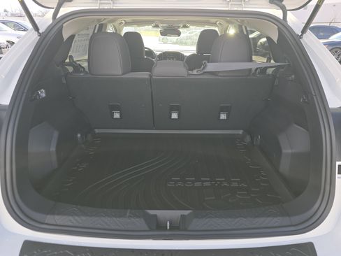 New 2026 Subaru Crosstrek 2.0i Premium image 15