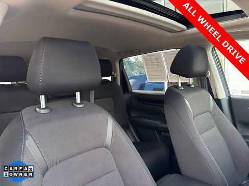 Used 2024 Honda CR-V EX image 28