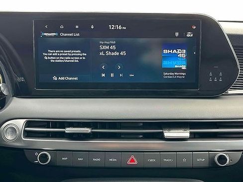 Used 2025 Hyundai Palisade Calligraphy AWD/4WD image 22