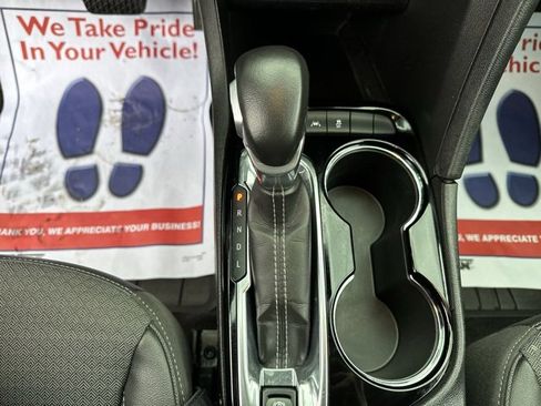 Used 2023 Buick Encore GX Preferred w/ Cold Weather Comfort Package image 15