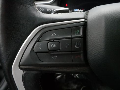 Used 2021 Jeep Grand Cherokee L Limited image 26