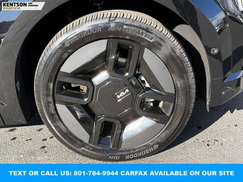 Used 2025 Kia EV9 GT-Line image 12