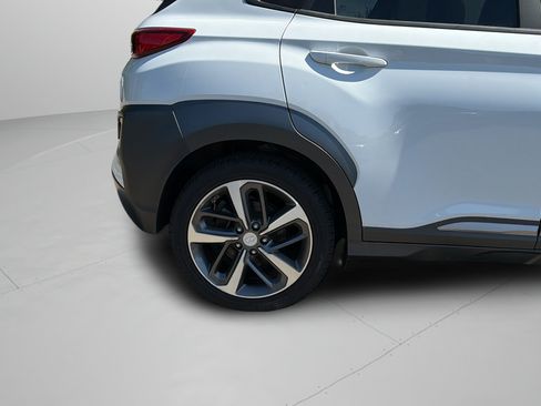 Used 2020 Hyundai Kona Limited AWD/4WD image 31
