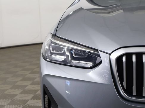 Used 2023 BMW X3 xDrive30i AWD/4WD image 15