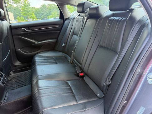 Used 2022 Honda Accord EX-L image 41