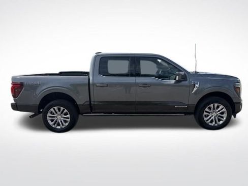 Used 2024 Ford F150 King Ranch w/ FX4 Off-Road Package AWD/4WD image 6