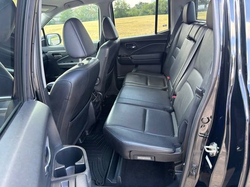 Used 2017 Honda Ridgeline RTL image 11