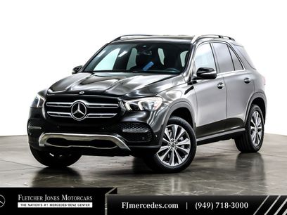 Used 2022 Mercedes-Benz GLE 350 GLE 350 SUV