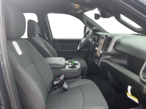 New 2026 RAM 3500 Tradesman AWD/4WD image 17