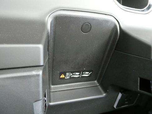 New 2026 Chevrolet Silverado 1500 RST w/ All Star Edition Plus AWD/4WD image 26