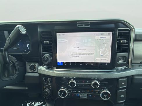 New 2026 Ford F250 Platinum AWD/4WD image 18