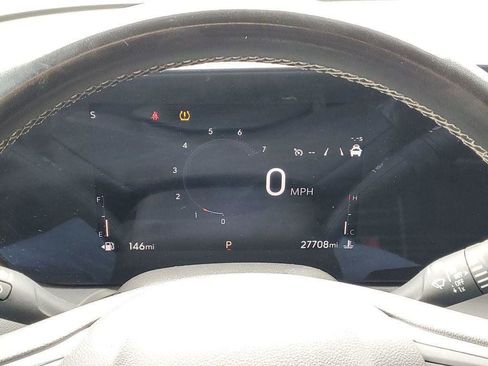Used 2024 Buick Encore GX Preferred FWD image 11