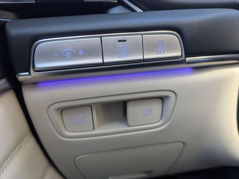 Certified 2024 Genesis GV80 3.5T w/ Advanced Package image 22