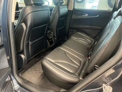 Used 2022 Lincoln Nautilus Reserve AWD/4WD image 30