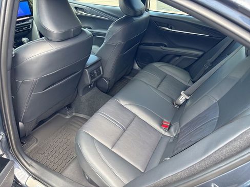Used 2026 Toyota Camry XSE FWD image 15