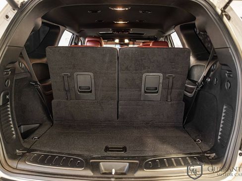 Used 2018 Dodge Durango SRT w/ Technology Group image 17
