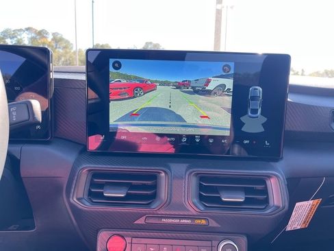 New 2026 Ford Mustang Coupe image 4