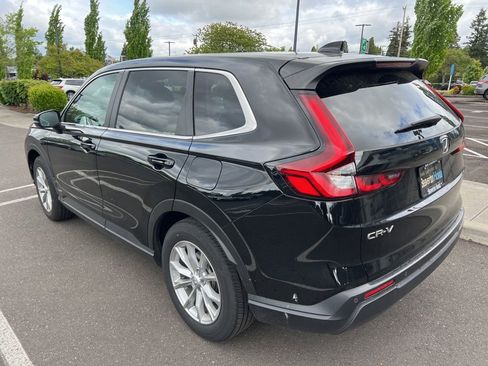 Used 2024 Honda CR-V EX-L image 6