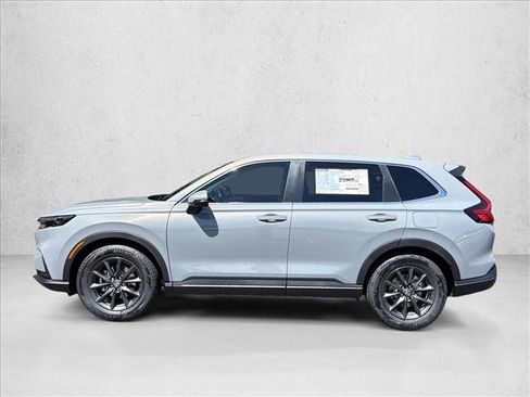 New 2026 Honda CR-V EX-L image 5