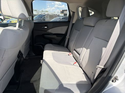 Used 2016 Honda CR-V EX image 26