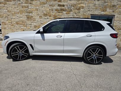 Used 2019 BMW X5 xDrive50i w/ M Sport Package