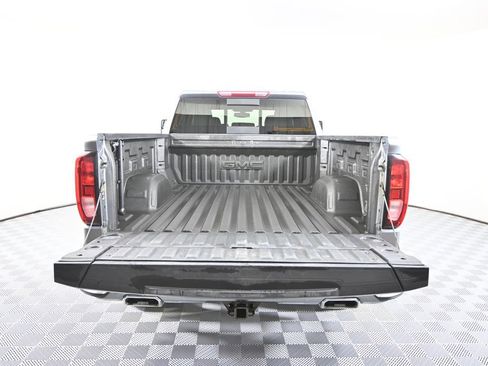 Used 2021 GMC Sierra 1500 Elevation w/ Preferred Package image 6
