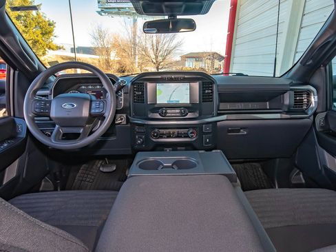 Used 2023 Ford F150 XL w/ STX Appearance Package image 36