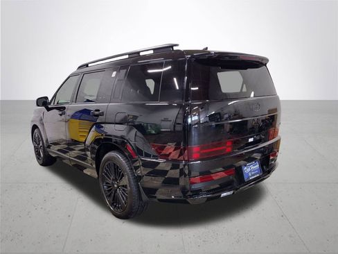 New 2026 Hyundai Santa Fe Calligraphy AWD/4WD image 12