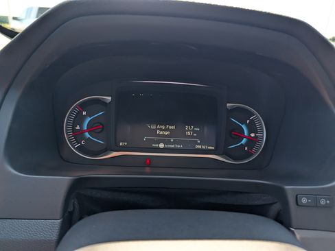 Used 2022 Honda Pilot Special Edition image 30