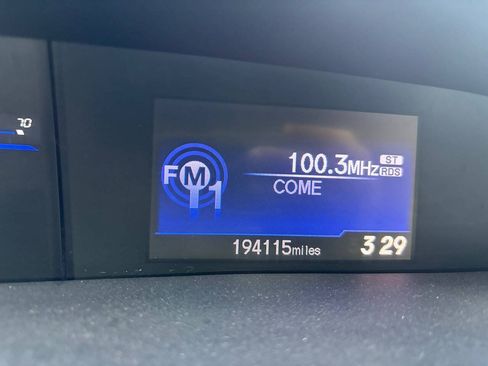 Used 2012 Honda Civic LX image 3