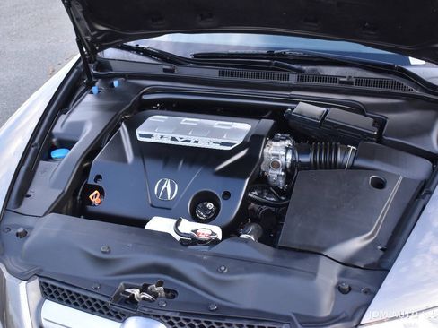 Used 2008 Acura TL FWD image 31