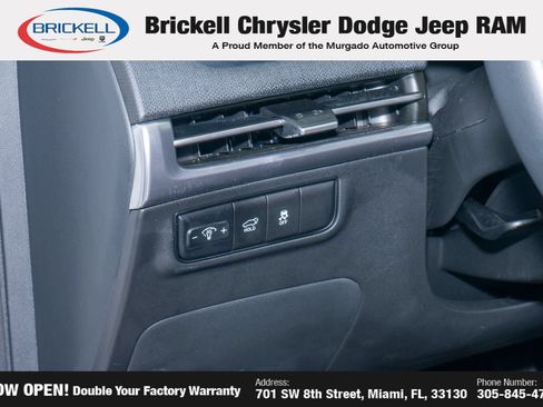 Used 2025 Hyundai Tucson SEL FWD image 26