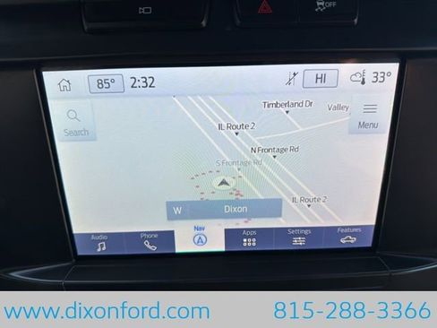 Used 2023 Ford F150 XLT w/ Equipment Group 301A Mid AWD/4WD image 12