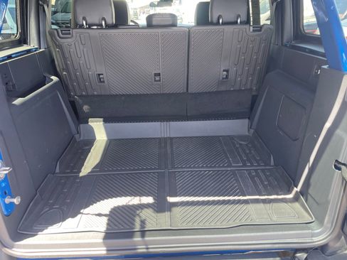 Used 2024 Ford Bronco Big Bend AWD/4WD image 27