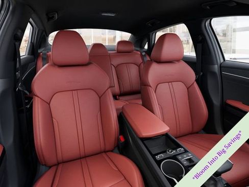 New 2026 Kia K5 GT-Line w/ GT-Line Red Interior Package AWD/4WD image 15