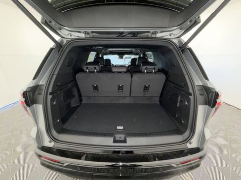 New 2026 Chevrolet Traverse RS AWD/4WD image 27