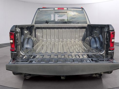 New 2026 RAM 1500 Big Horn AWD/4WD image 33