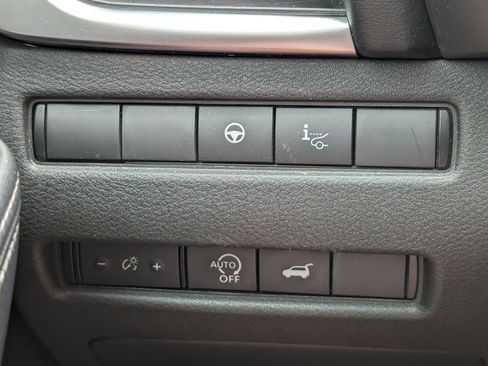 Used 2023 Nissan Rogue Platinum w/ Platinum Premium Package FWD image 25