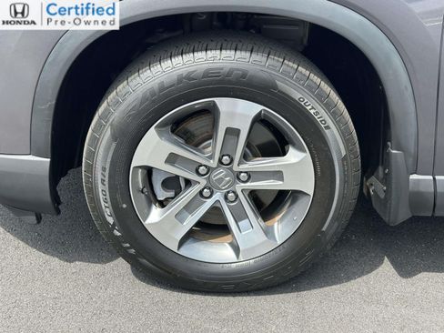 Certified 2023 Honda Pilot EX-L image 28