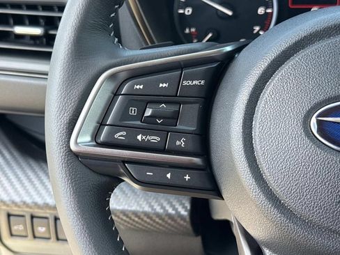 New 2026 Subaru Ascent Premium AWD/4WD image 37