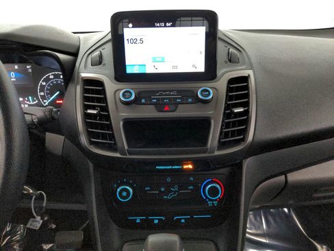 Used 2020 Ford Transit Connect XLT image 20