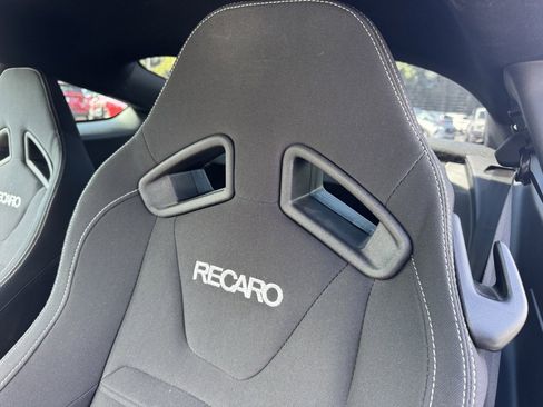 Used 2022 Ford Mustang Mach 1 image 22