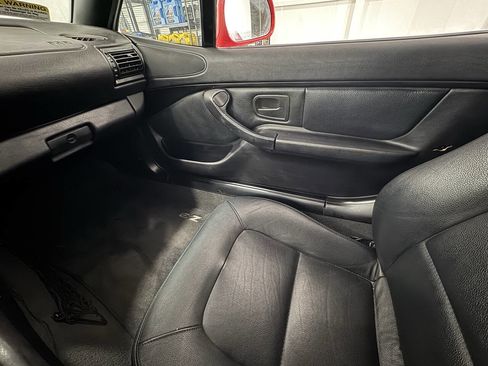 Used 2002 BMW Z3 2.5i image 19