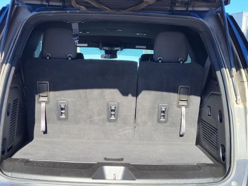 Used 2023 Chevrolet Tahoe LS image 21