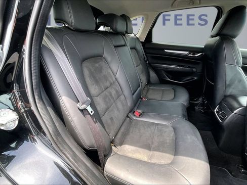 Used 2019 MAZDA CX-5 Touring AWD/4WD image 25
