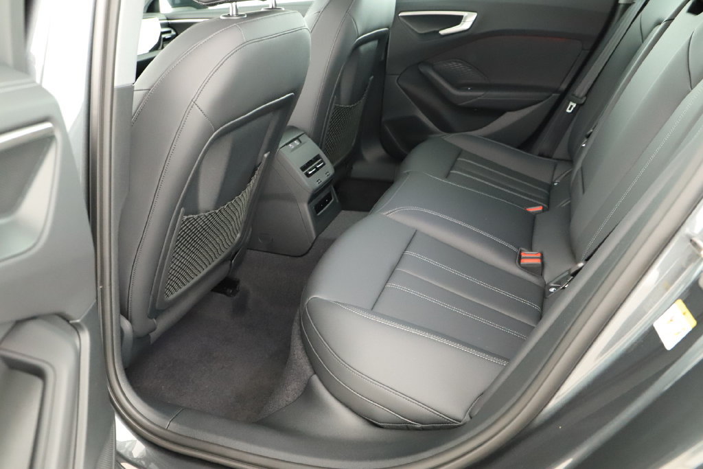 New 2026 Audi A5 Premium AWD/4WD image 33