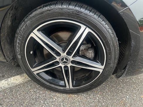 Used 2019 Mercedes-Benz A 220 4MATIC w/ Premium Package image 23