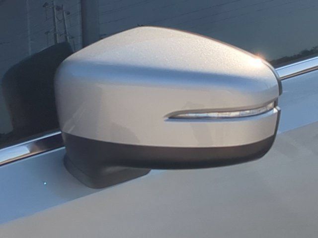 New 2026 Honda Odyssey Touring image 11
