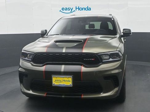 Used 2026 Dodge Durango GT AWD/4WD image 3